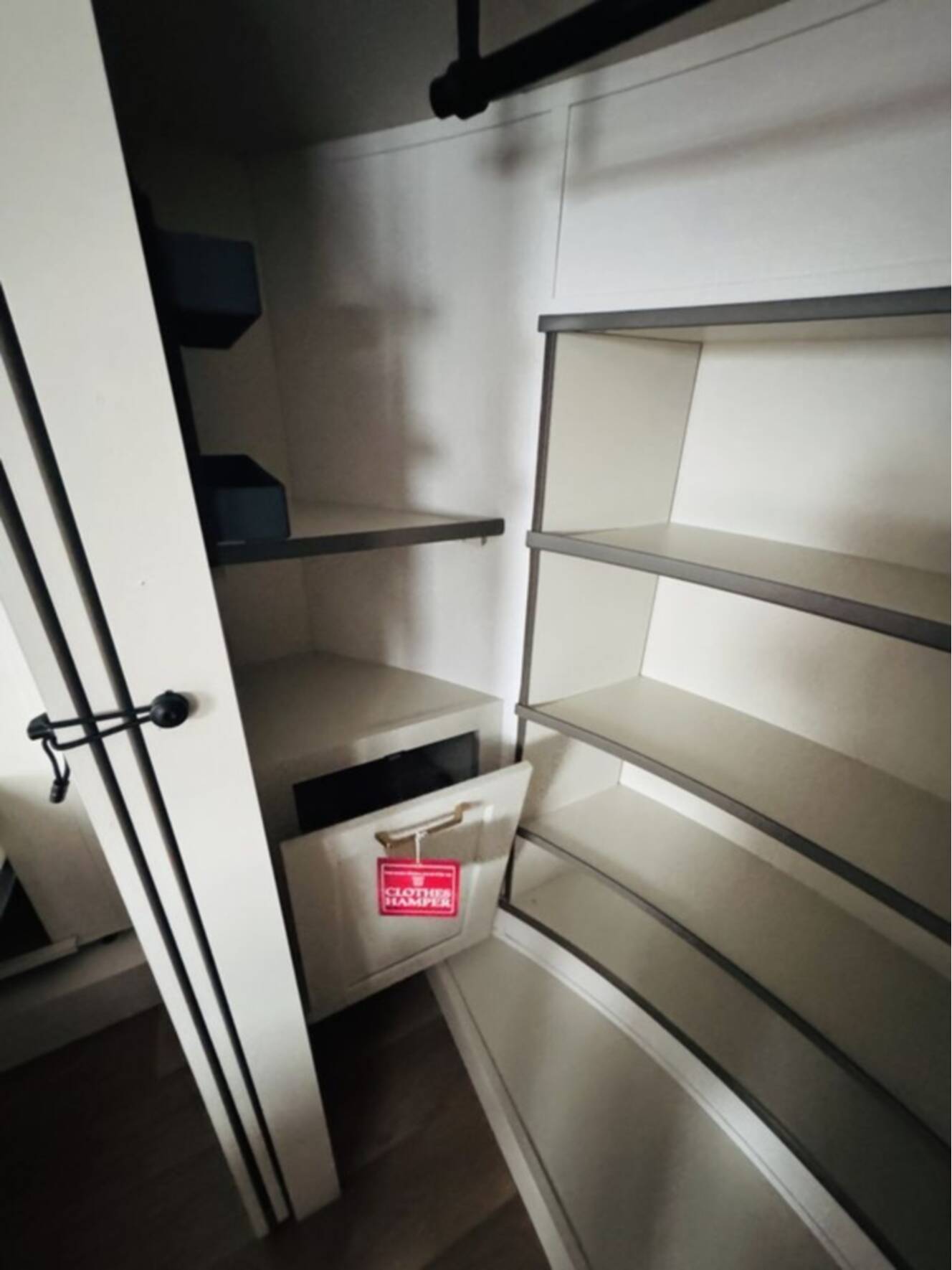 A photo of this 2027 Grand Design Solitude 390RK
