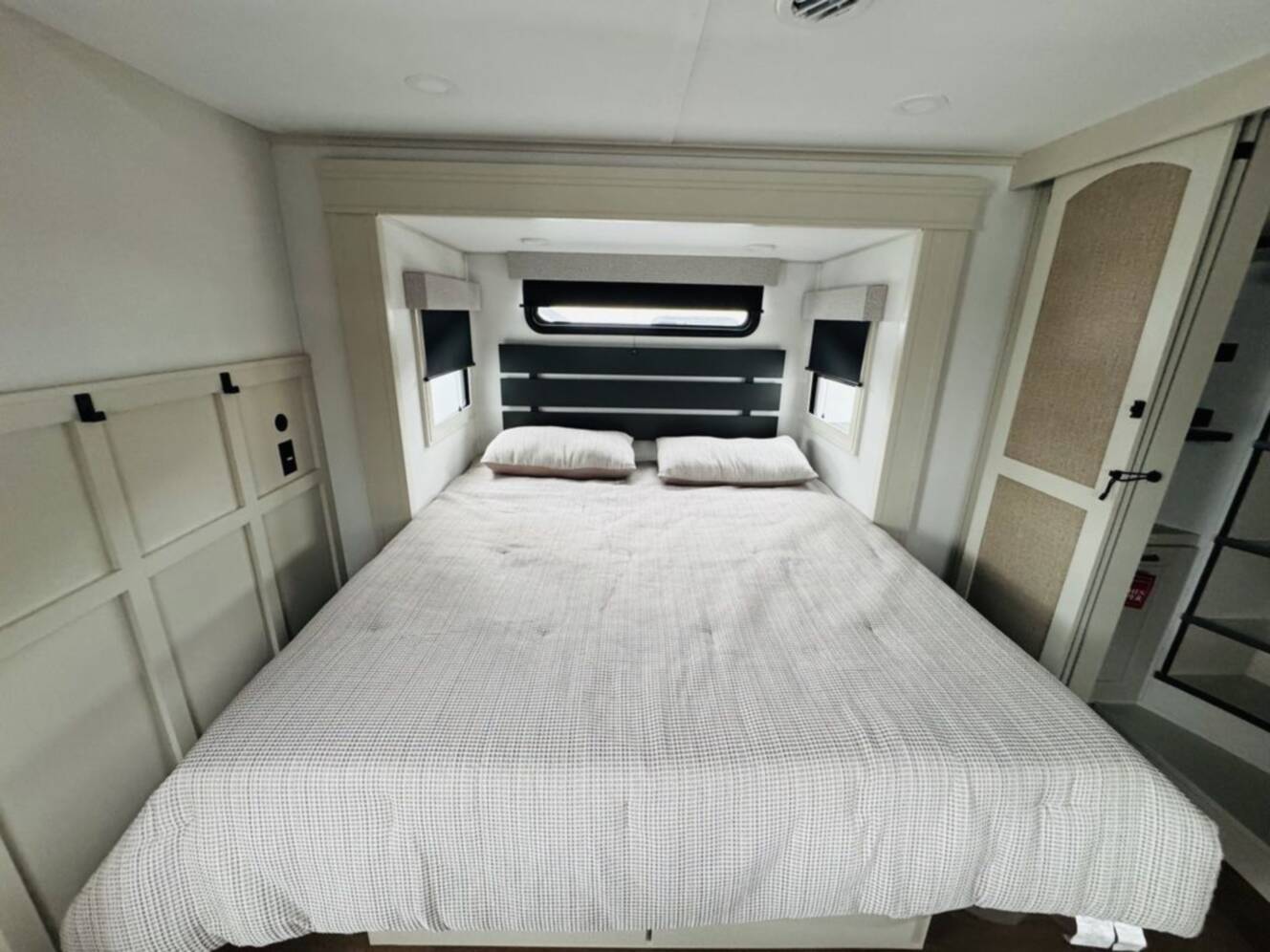 A photo of this 2027 Grand Design Solitude 390RK