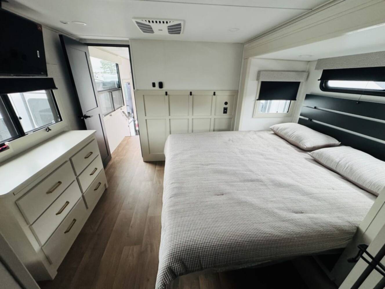 A photo of this 2027 Grand Design Solitude 390RK