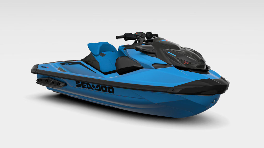 2027 Sea-Doo RXP-X 350 iBR and audio BASE in deerfield beach FL