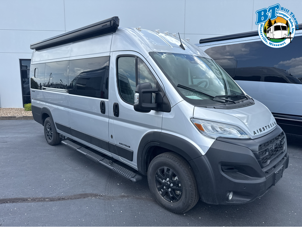 2027 Airstream RANGELINE 21PS BASE in wentzville MO