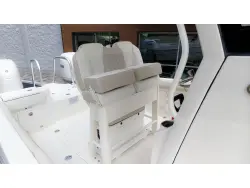 2027 World Cat 235TE