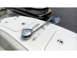 2027 World Cat 235TE