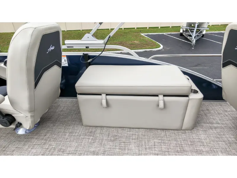 2027 Barletta Aria 22CC