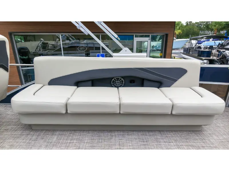 2027 Barletta Aria 22CC