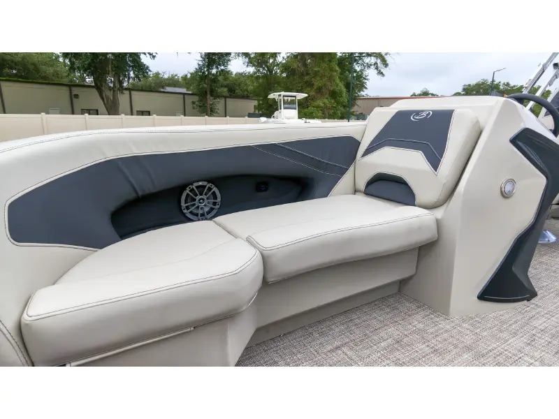 2027 Barletta Aria 22CC