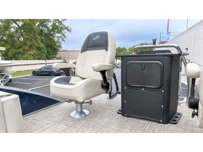 2027 Barletta Aria 22CC