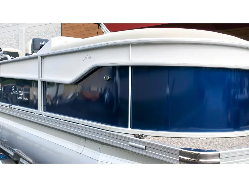 2027 Barletta Aria 22CC