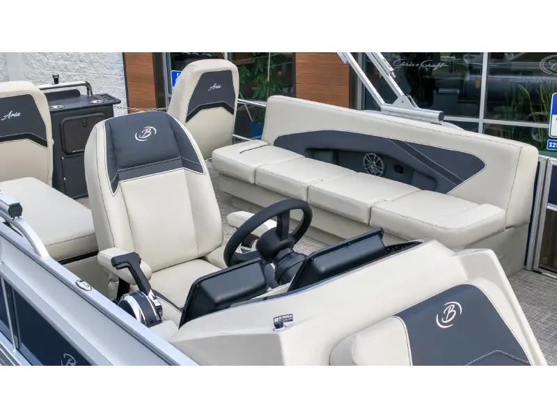 2027 Barletta Aria 22CC
