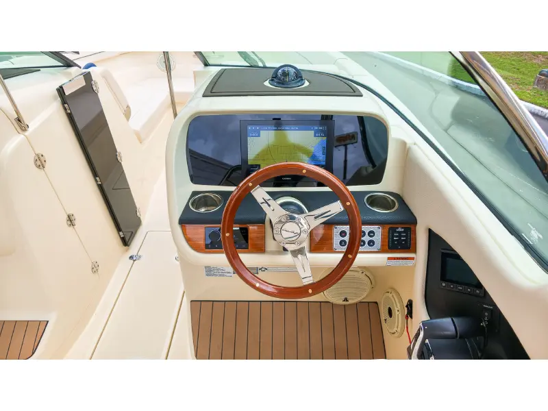 2022 Chris-Craft Calypso 27