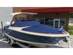 2022 Chris-Craft Calypso 27