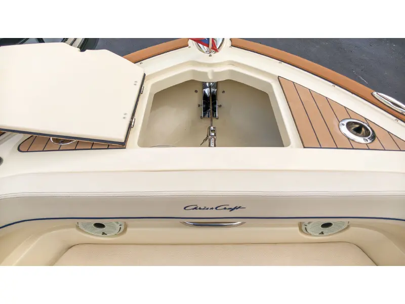 2022 Chris-Craft Calypso 27