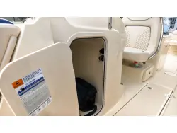 2022 Chris-Craft Calypso 27