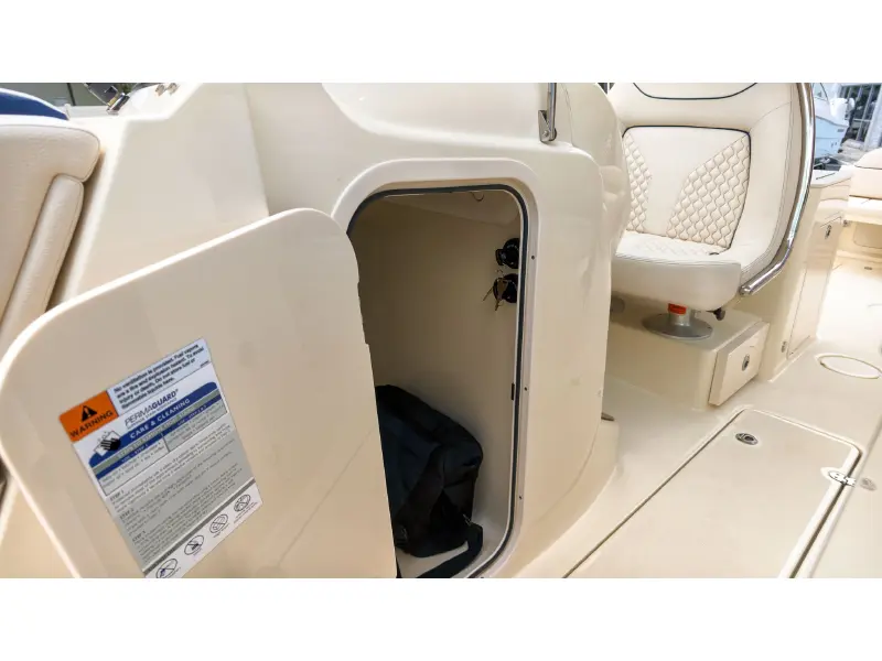 2022 Chris-Craft Calypso 27