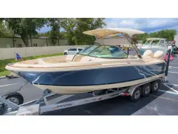 2022 Chris-Craft Calypso 27