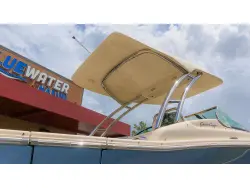 2022 Chris-Craft Calypso 27