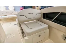 2022 Chris-Craft Calypso 27