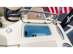 2022 Chris-Craft Calypso 27
