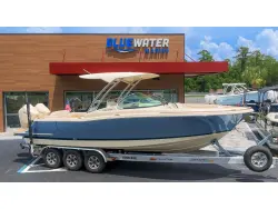 2022 Chris-Craft Calypso 27
