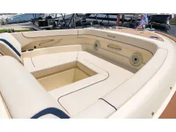 2022 Chris-Craft Calypso 27