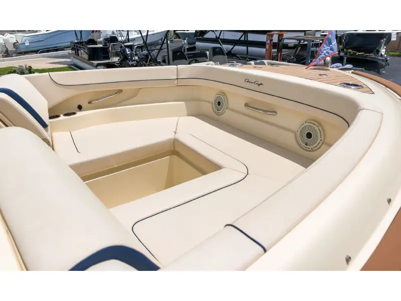 2022 Chris-Craft Calypso 27