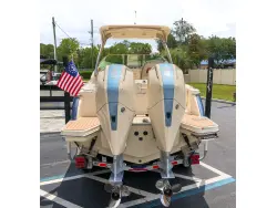 2022 Chris-Craft Calypso 27