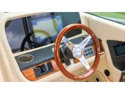 2022 Chris-Craft Calypso 27