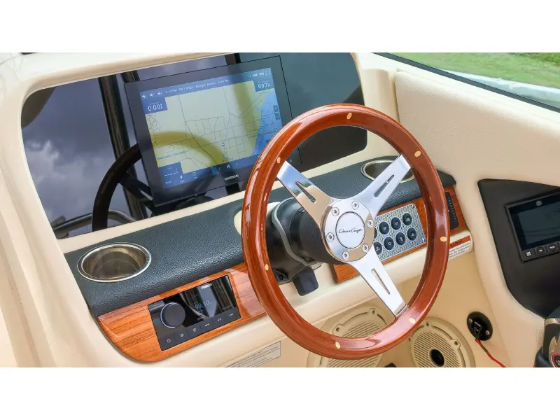 2022 Chris-Craft Calypso 27