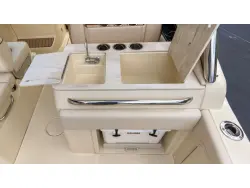 2022 Chris-Craft Calypso 27