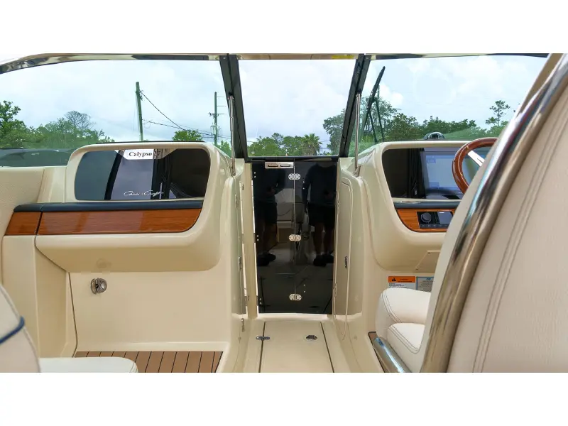 2022 Chris-Craft Calypso 27