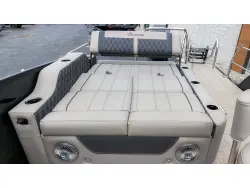 2027 Barletta Lusso 25UE