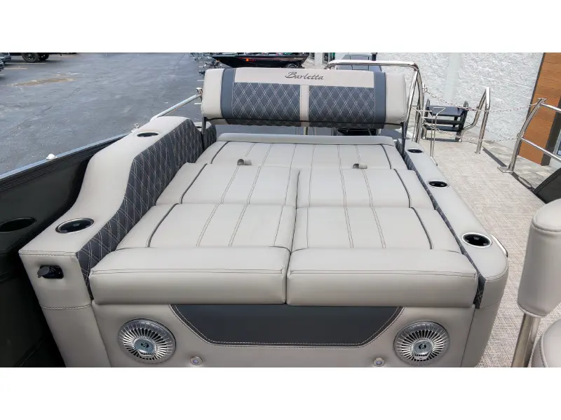 2027 Barletta Lusso 25UE