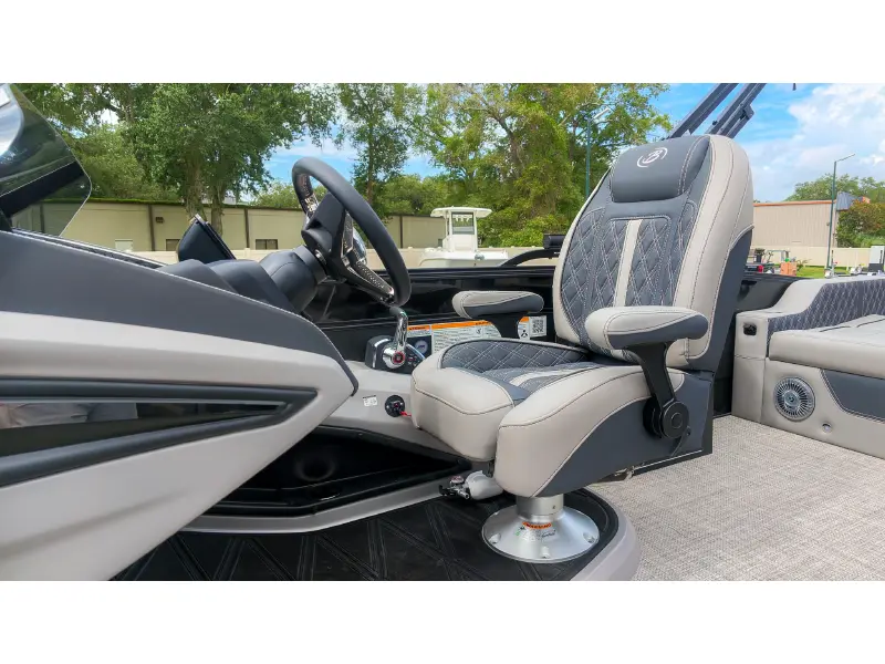 2027 Barletta Lusso 25UE