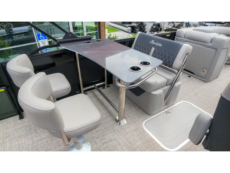 2027 Barletta Lusso 25UE