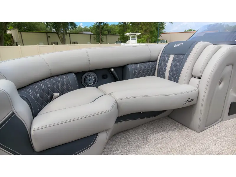 2027 Barletta Lusso 25UE