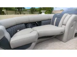 2027 Barletta Lusso 25UE