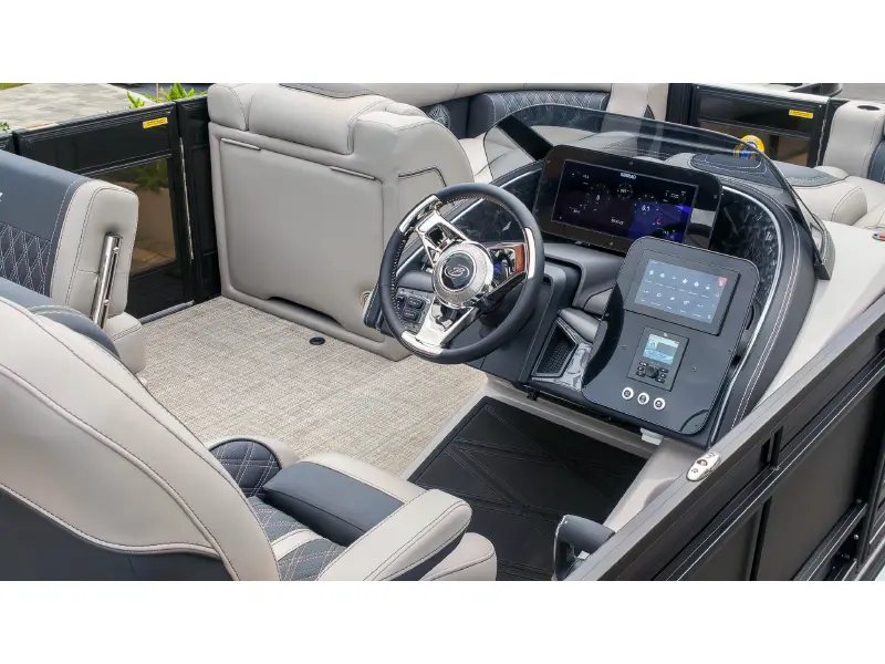 2027 Barletta Lusso 25UE