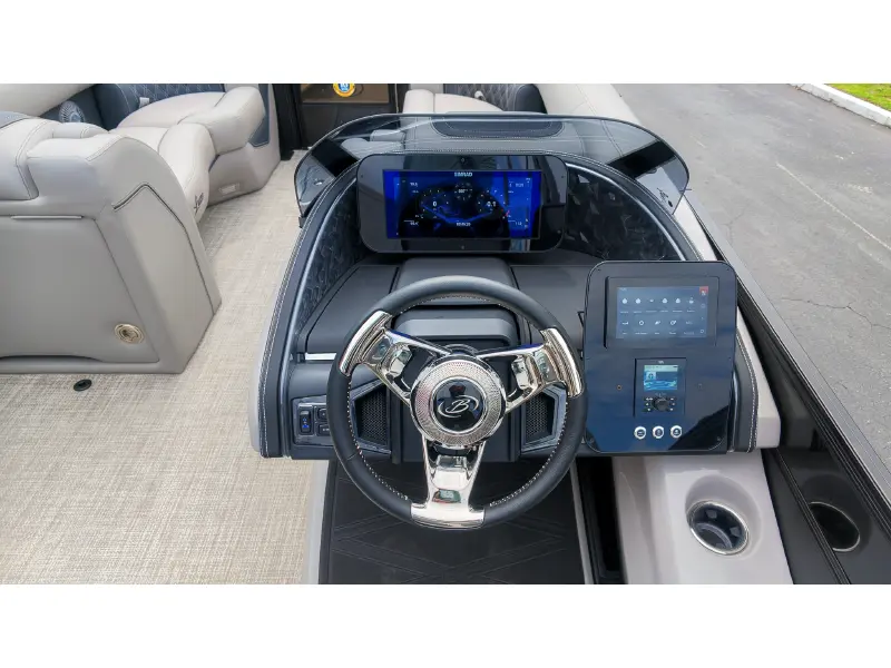 2027 Barletta Lusso 25UE