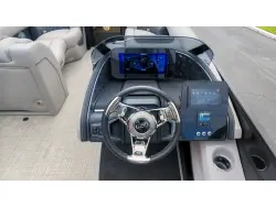 2027 Barletta Lusso 25UE
