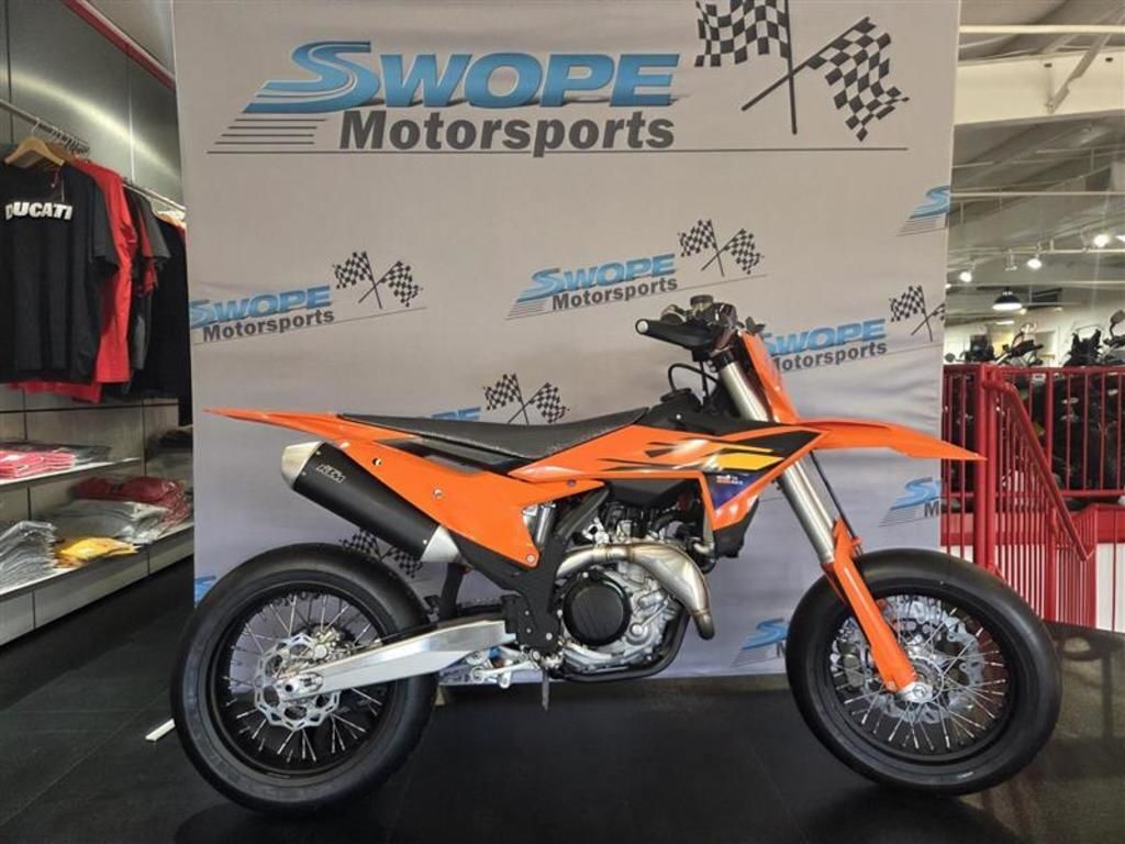 2026 KTM 450 SMR 450 in Louisville, KY