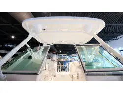 2027 World Cat 230DC