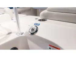 2027 World Cat 230DC