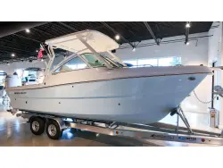 2027 World Cat 230DC