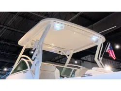2027 World Cat 230DC