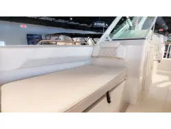 2027 World Cat 230DC