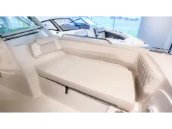 2027 World Cat 230DC