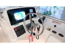 2027 World Cat 230DC