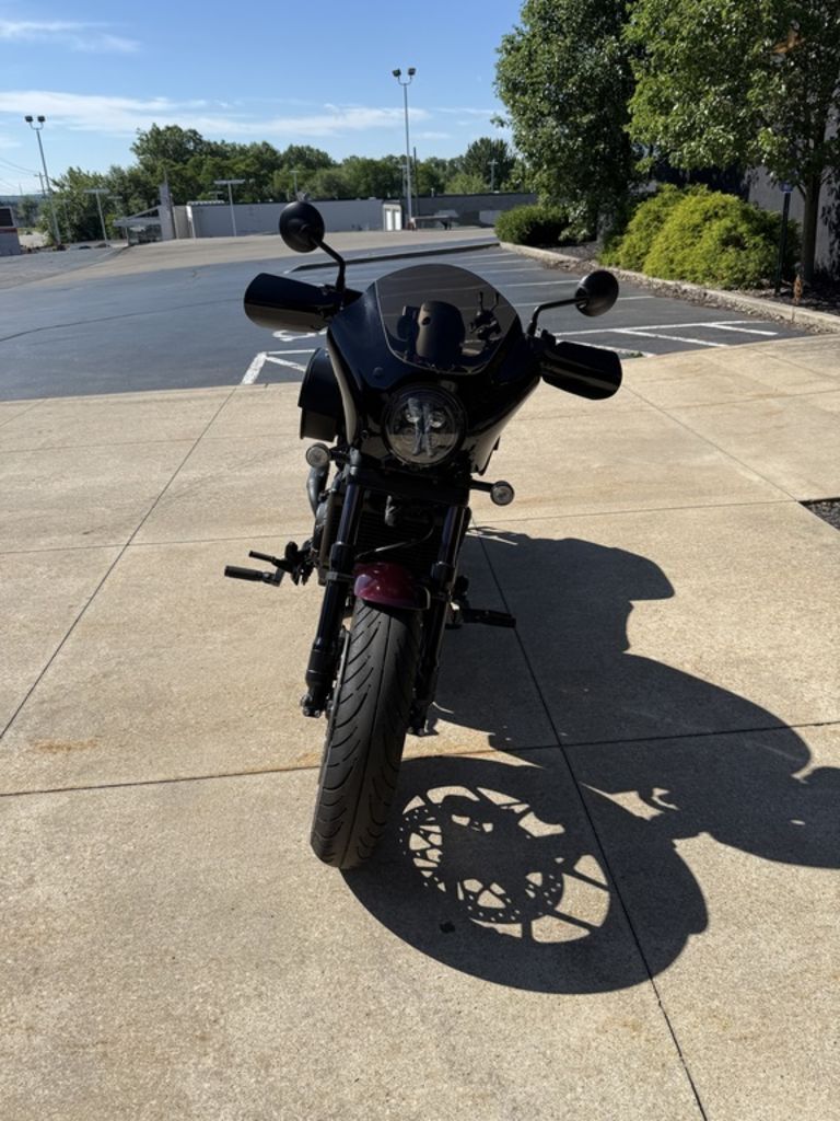 2022 Honda® Rebel 1100 BASE in Niles, OH