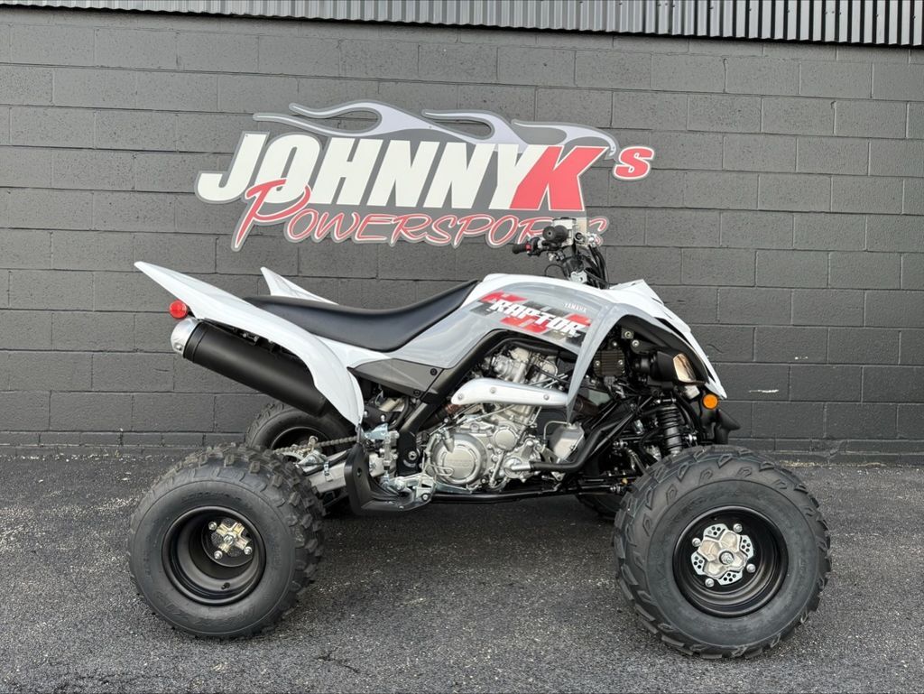 2026 Yamaha Raptor 700 in bedford OH