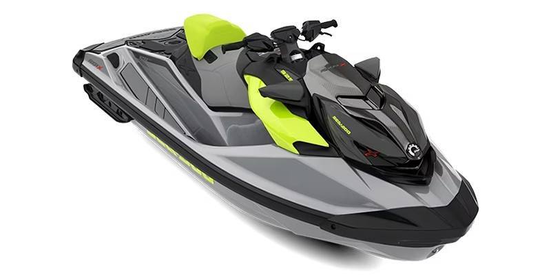 2024 Sea-Doo RXP X 325 IBR X 325 in White Plains, MD